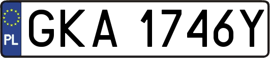 GKA1746Y