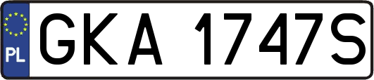 GKA1747S