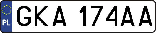 GKA174AA