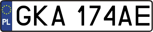 GKA174AE