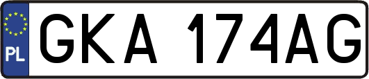 GKA174AG
