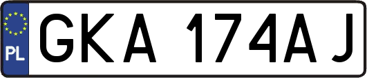 GKA174AJ