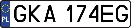 GKA174EG