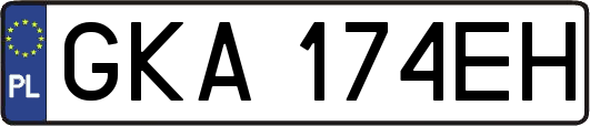 GKA174EH