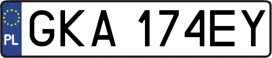 GKA174EY