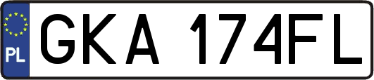 GKA174FL