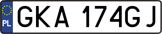 GKA174GJ