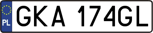 GKA174GL