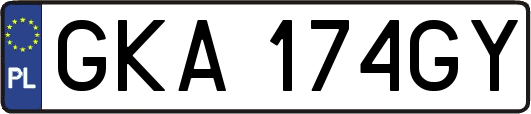 GKA174GY