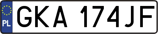 GKA174JF