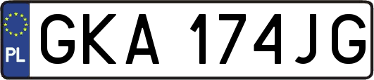 GKA174JG