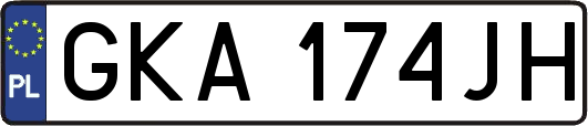 GKA174JH