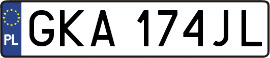 GKA174JL