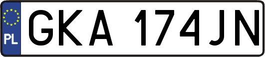 GKA174JN