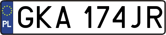 GKA174JR