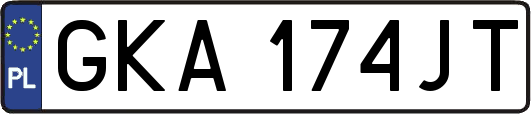 GKA174JT