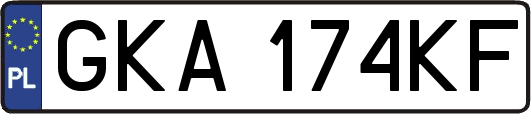GKA174KF