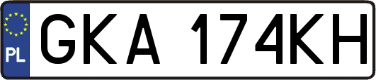 GKA174KH