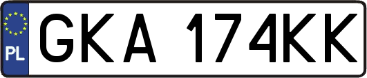 GKA174KK