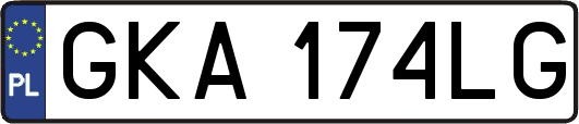 GKA174LG