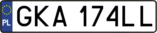 GKA174LL