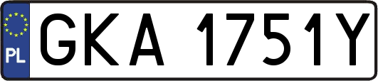 GKA1751Y
