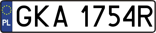 GKA1754R