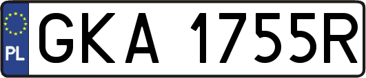 GKA1755R