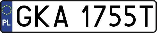 GKA1755T