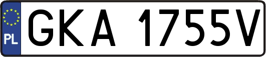 GKA1755V