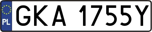 GKA1755Y