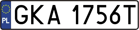 GKA1756T