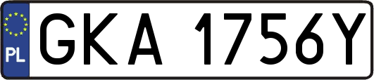 GKA1756Y