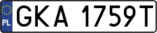 GKA1759T