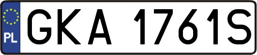 GKA1761S