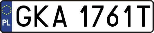 GKA1761T