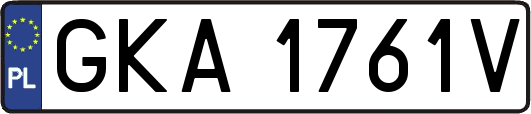 GKA1761V