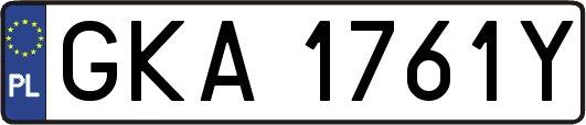 GKA1761Y