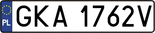 GKA1762V