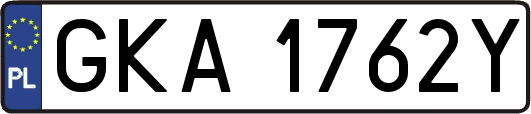 GKA1762Y