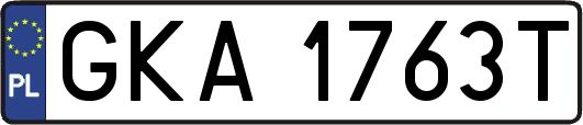GKA1763T