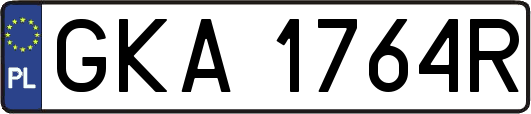 GKA1764R