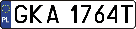 GKA1764T
