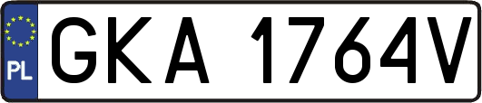 GKA1764V