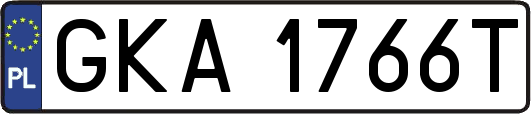 GKA1766T