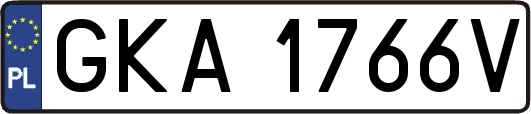 GKA1766V