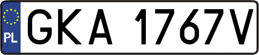 GKA1767V