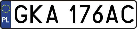 GKA176AC