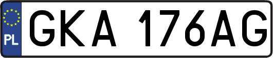 GKA176AG