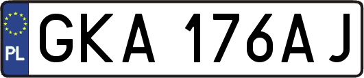 GKA176AJ